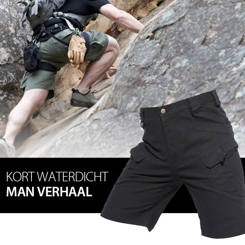 Waterdichte shorts