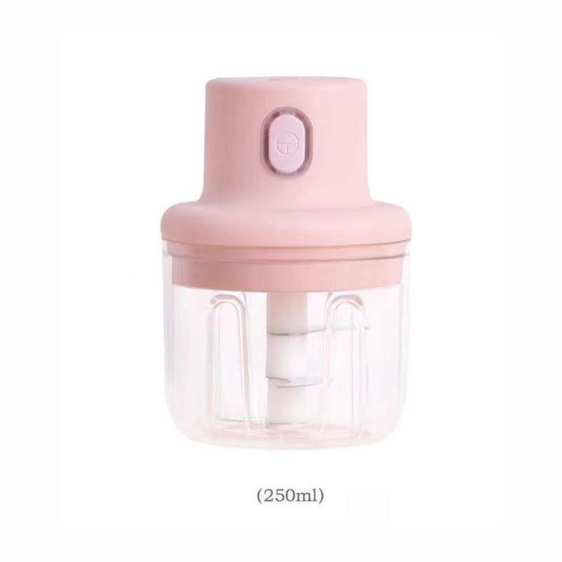 Intelligente Elektrische Knoflook Machine