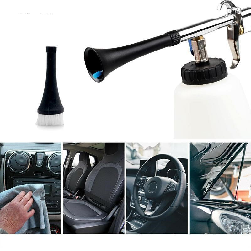 Auto-interieurreiniger (1 set)