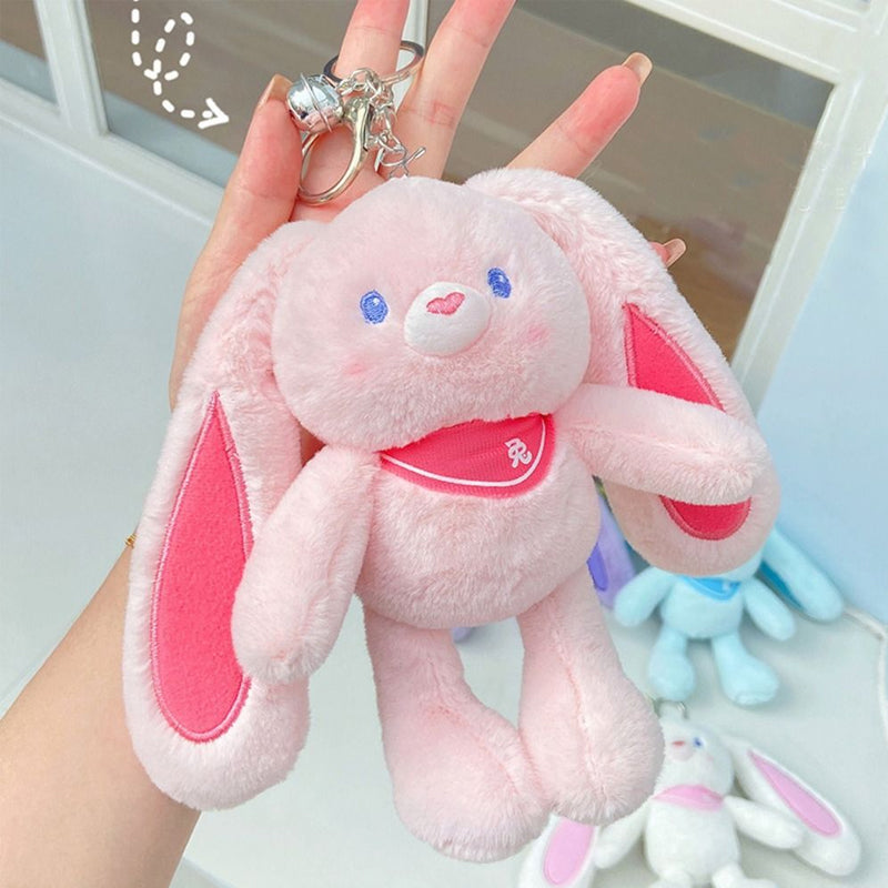 🔥Easter Sale🔥 Pull-up konijn knuffels