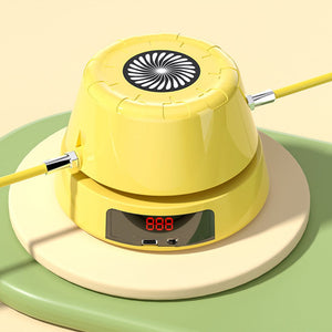 Afstandsbediening Slimme elektrische springtouwmachine