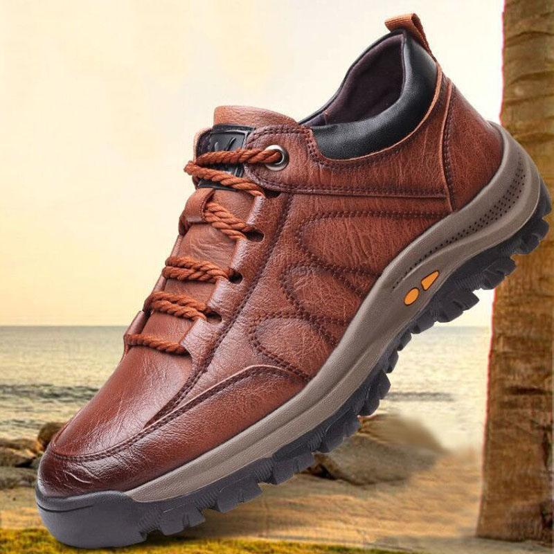 Antislip wandelschoenen voor buiten