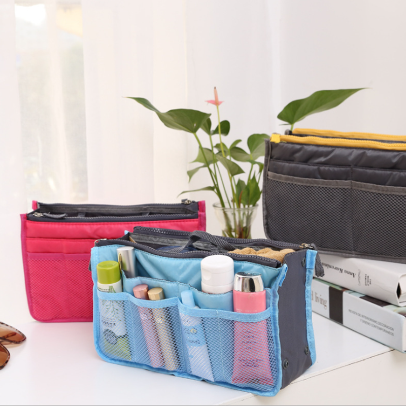 Portemonnee Rits Organizer