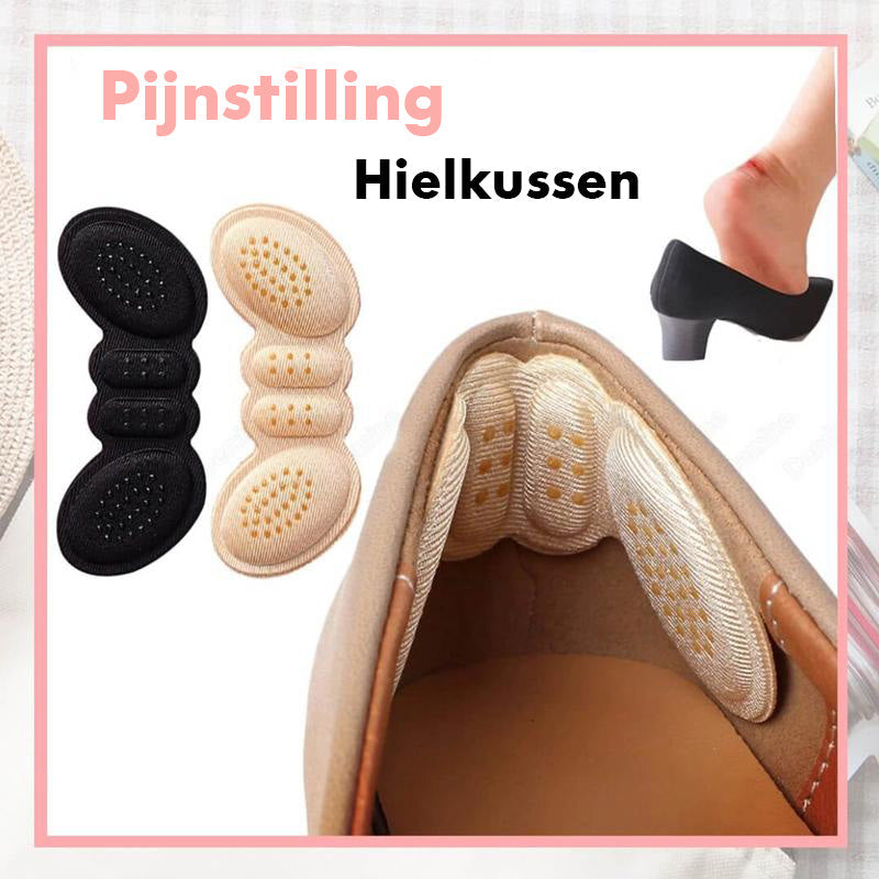 Hielkussen voor pijnverlichting（6 paar）