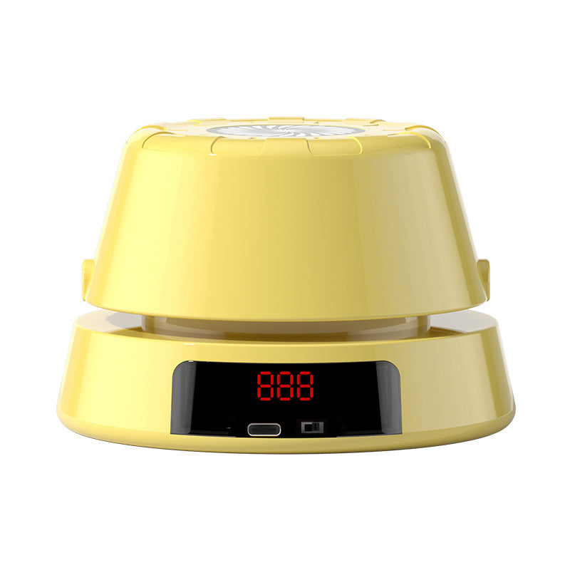 Afstandsbediening Slimme elektrische springtouwmachine