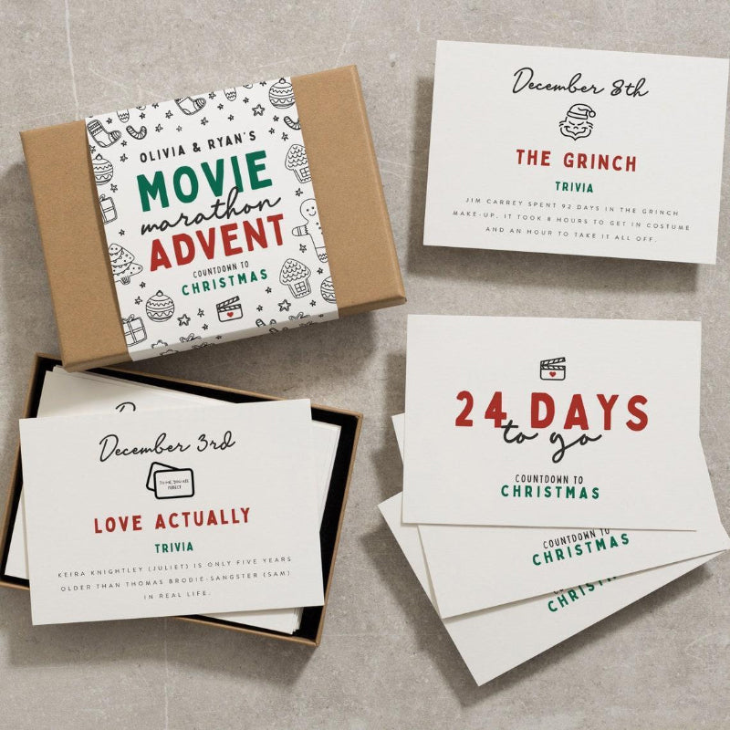 Kerst AdventsKalender