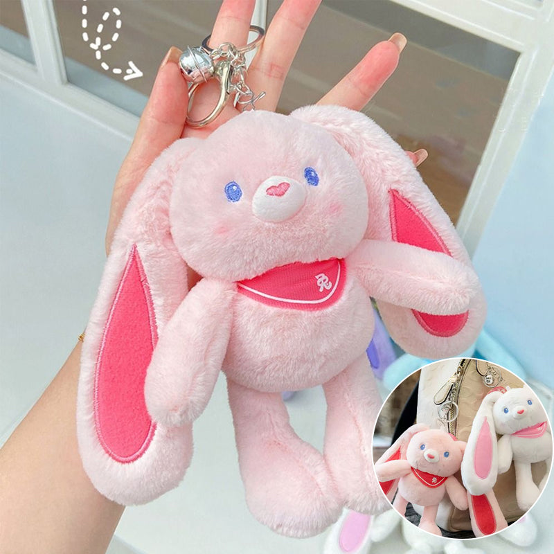 🔥Easter Sale🔥 Pull-up konijn knuffels