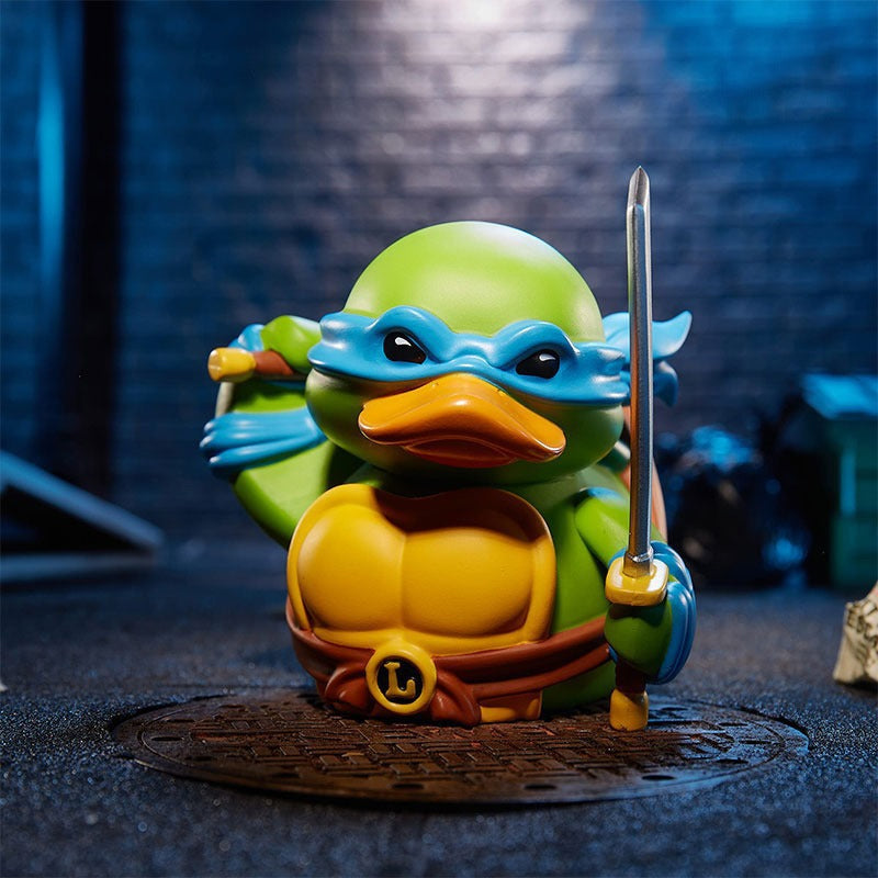 Schildpad Vier Broers Ornament