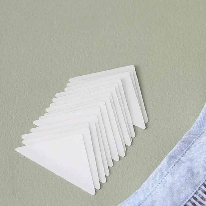 Verdikte PVC-kraag Randvormer tegen kromtrekken
