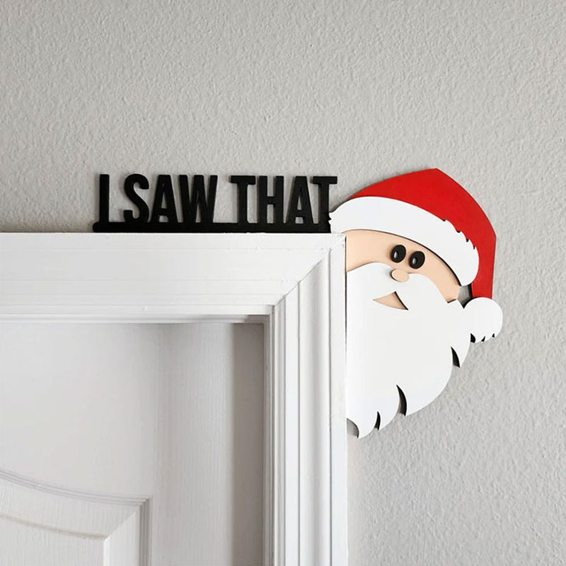 Grappig woondecoratie