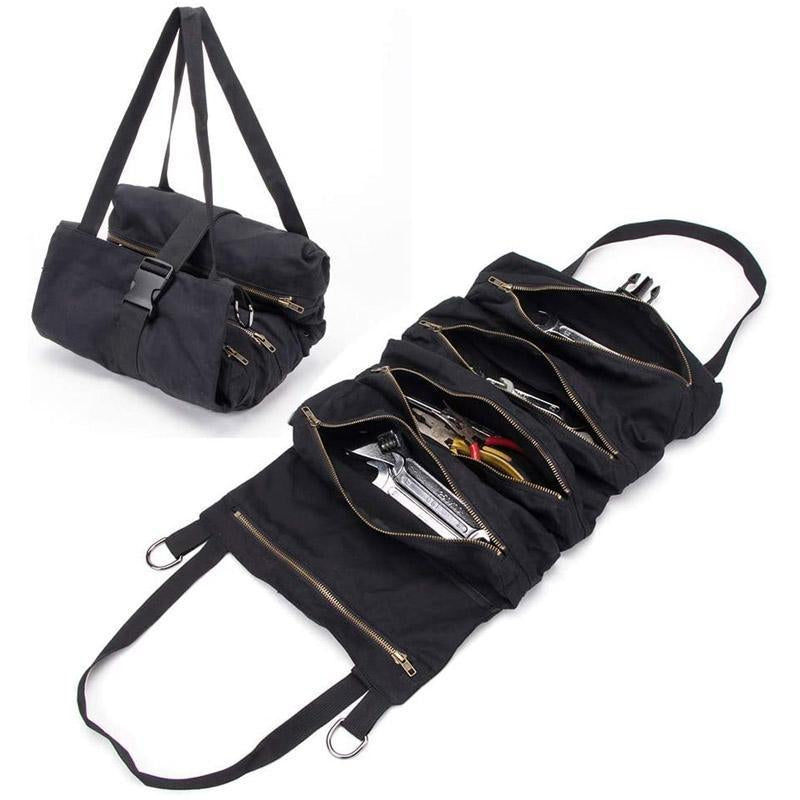 Multifunctionele toolkit