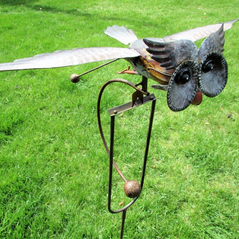 Tuin Art-vogel Tuin Patio Decoratie