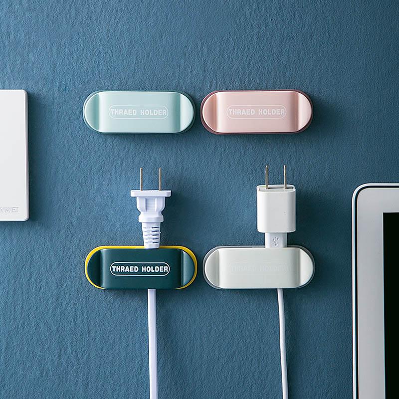 Kabel organiseren klemmen
