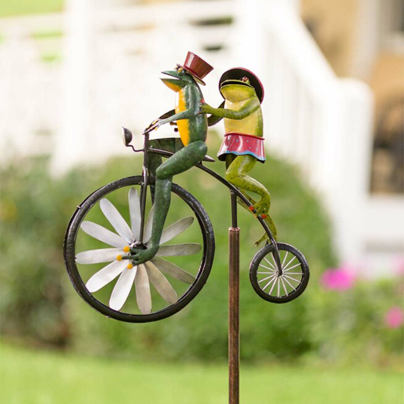 Dieren Fiets Windmolen
