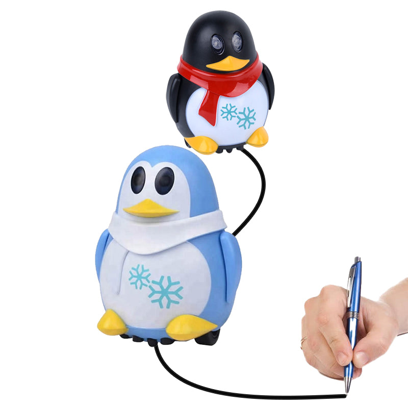 Educatief creatief pen inductief speelgoed