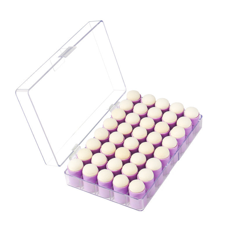 DIY reliëf schilderen Rendering