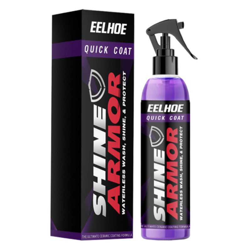 Innovatieve nieuwe krasreparatie formule