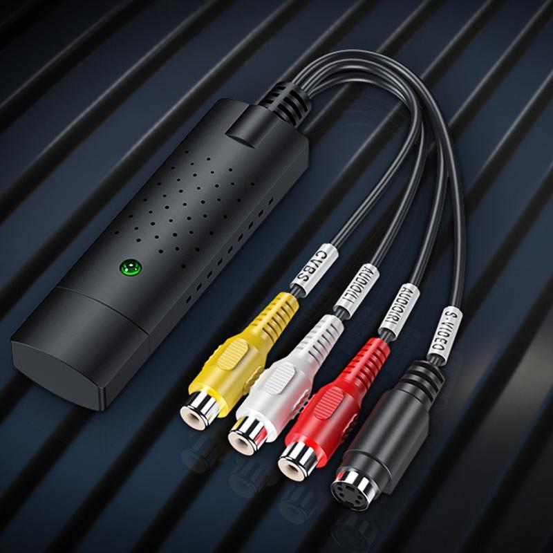 USB-video-opnamekaart