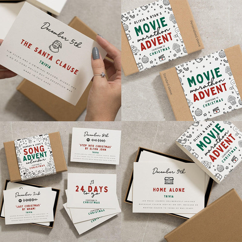 Kerst AdventsKalender