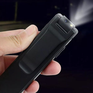 Mini-camcorder Vergaderrecorder