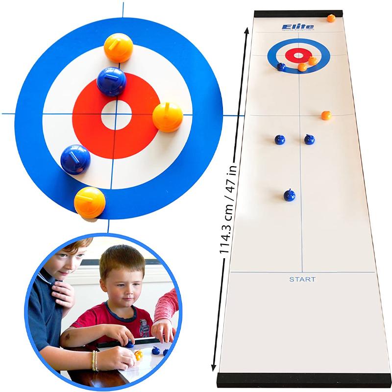 Mini-tafelkrulballen