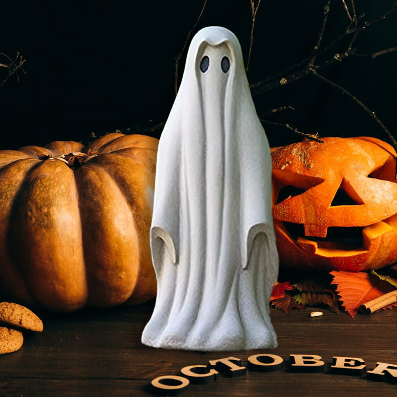 Leuke Halloween-spookornamenten