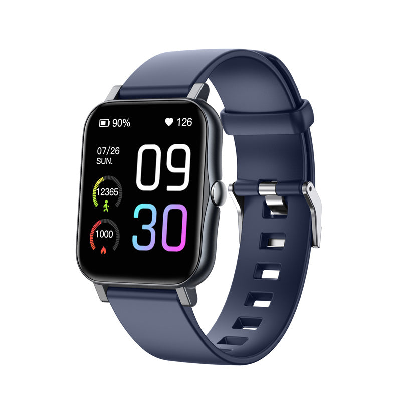 Waterdicht smartwatch met sportarmband