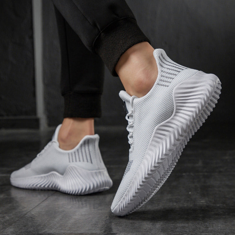 Casual joggingschoenen voor heren