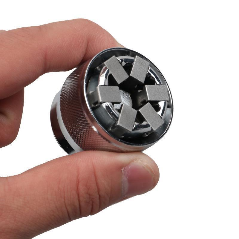 Elektrische Boor Magic Universele Socket