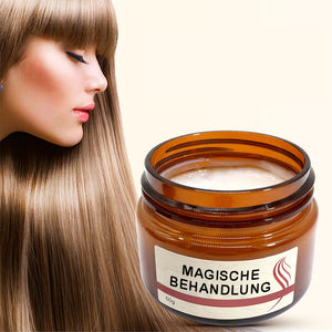 Diep herstellend haarmasker