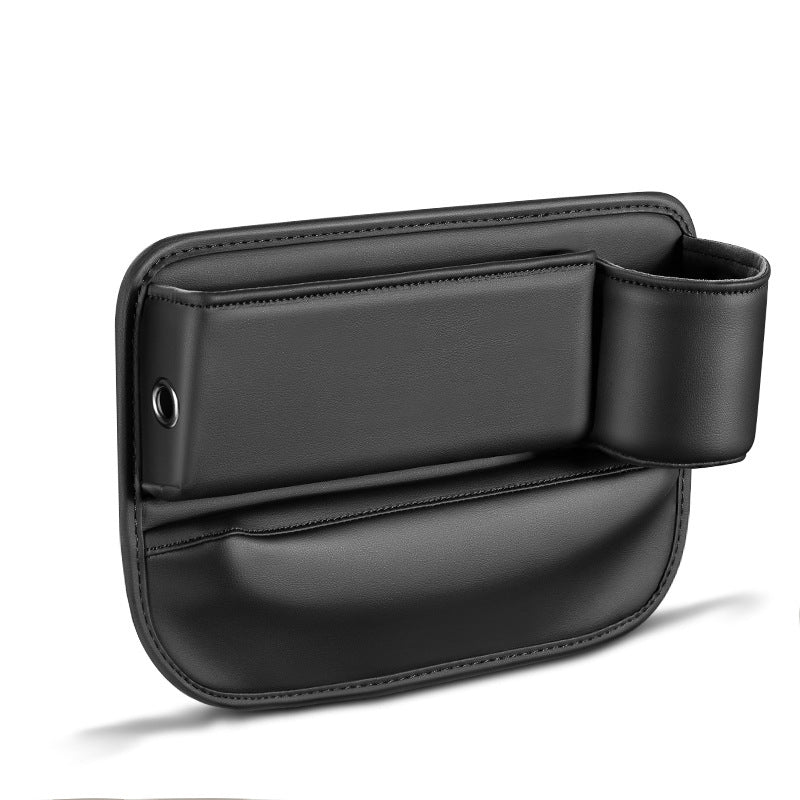 Opbergdozen voor zit openingen