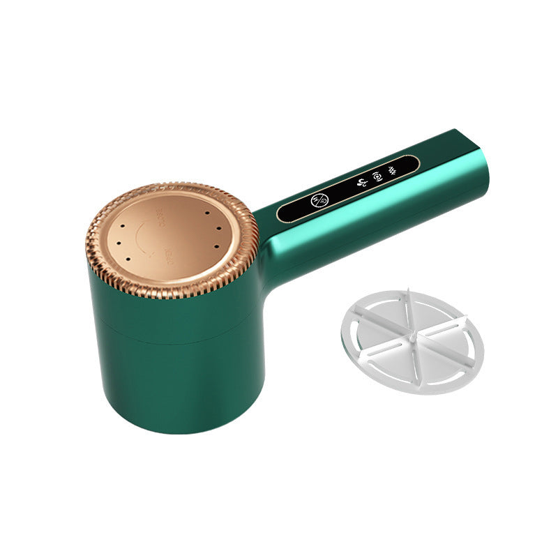 Huishoudelijke haarbaltrimmer