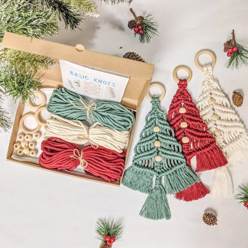 Kerstboom DIY Kit