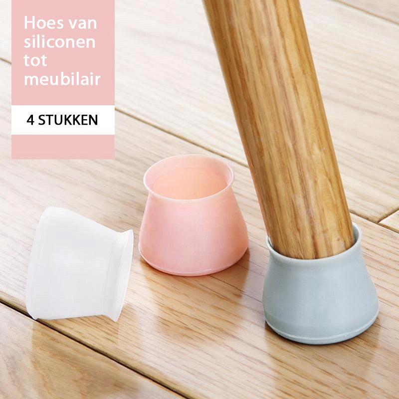 Siliconen Beschermhoes Voor Meubels