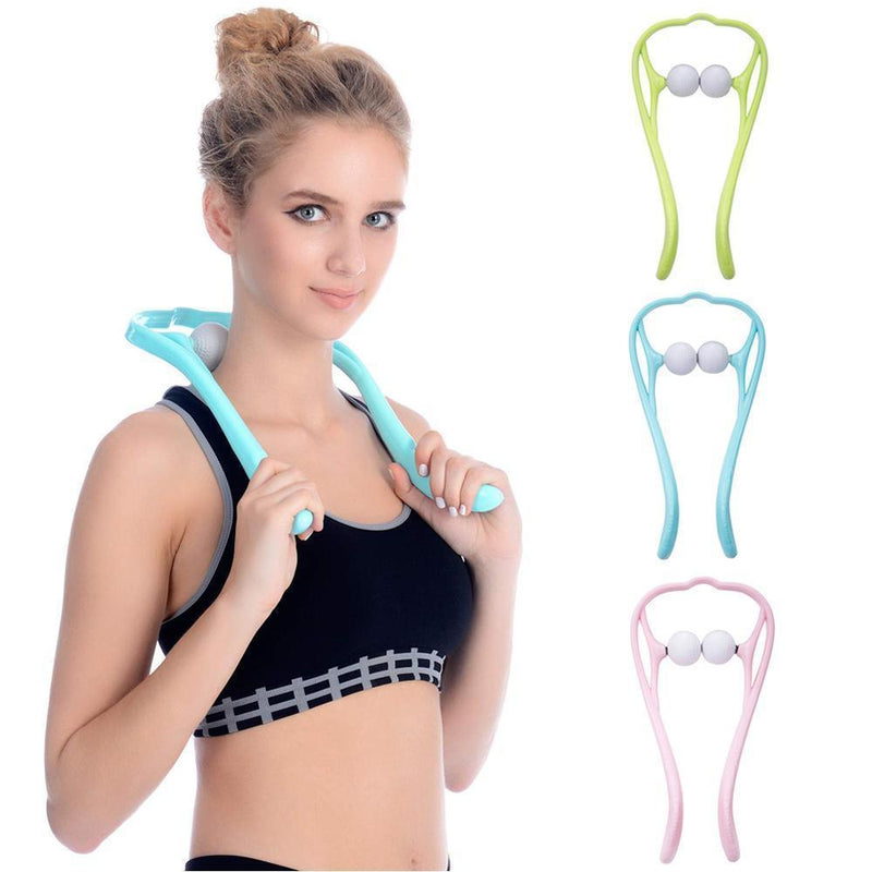 Drukpunt therapie Massager