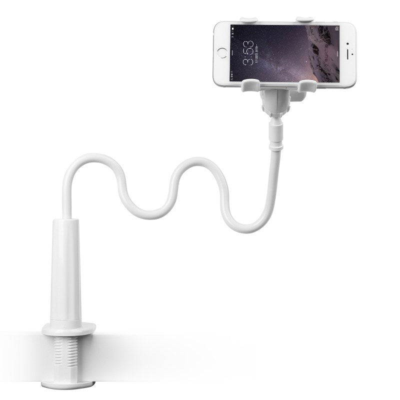 Lazy Twist flexibele telefoonhouder