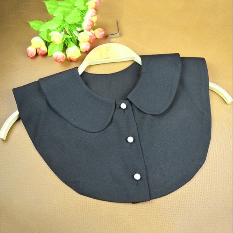 Thermische mode afneembare kraag