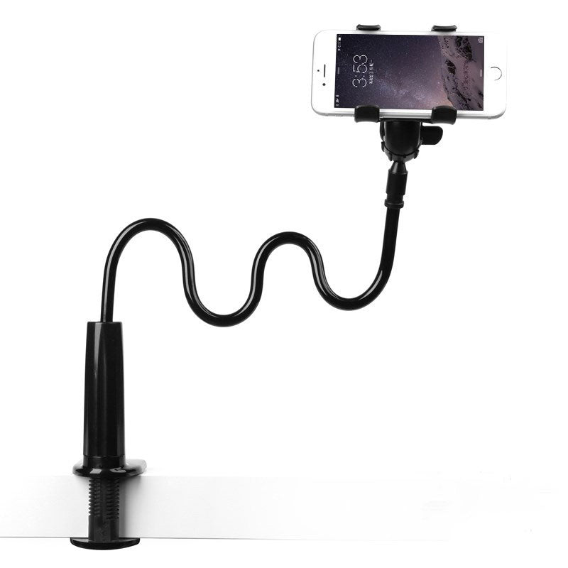 Lazy Twist flexibele telefoonhouder