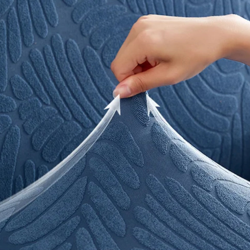 Slijtvaste universele bankhoes