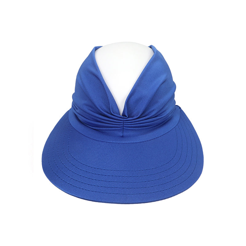 Elastische lege dop