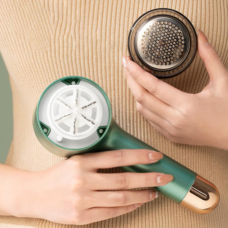 Stoffen fuzz verwijderaar