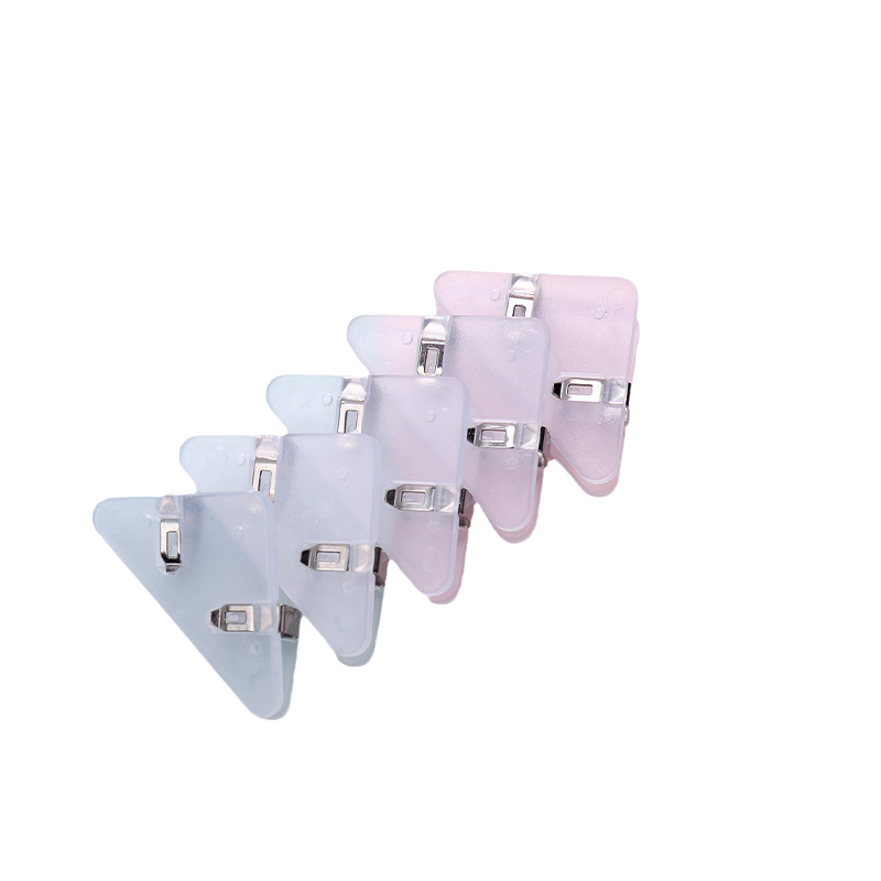 Driehoek Hoek Data Clip (5 stuks)