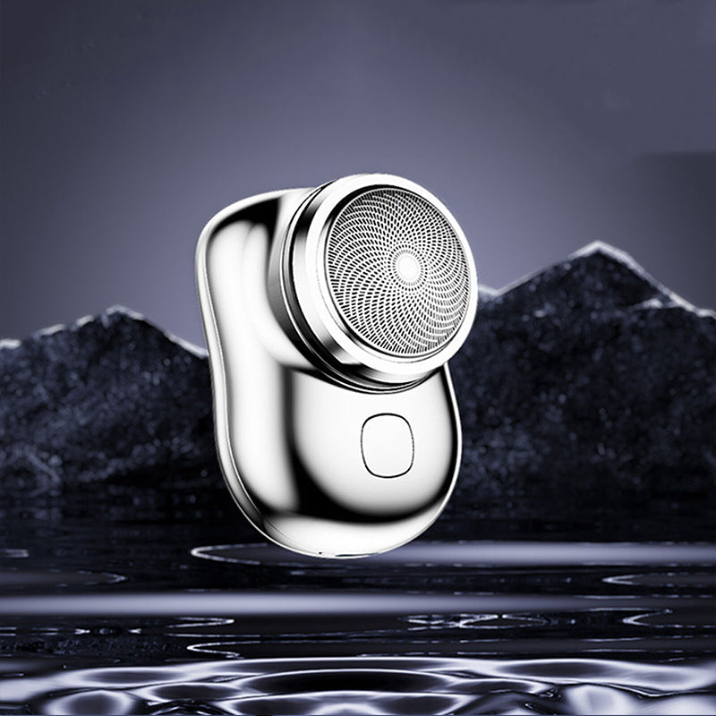 USB-minischeerapparaat