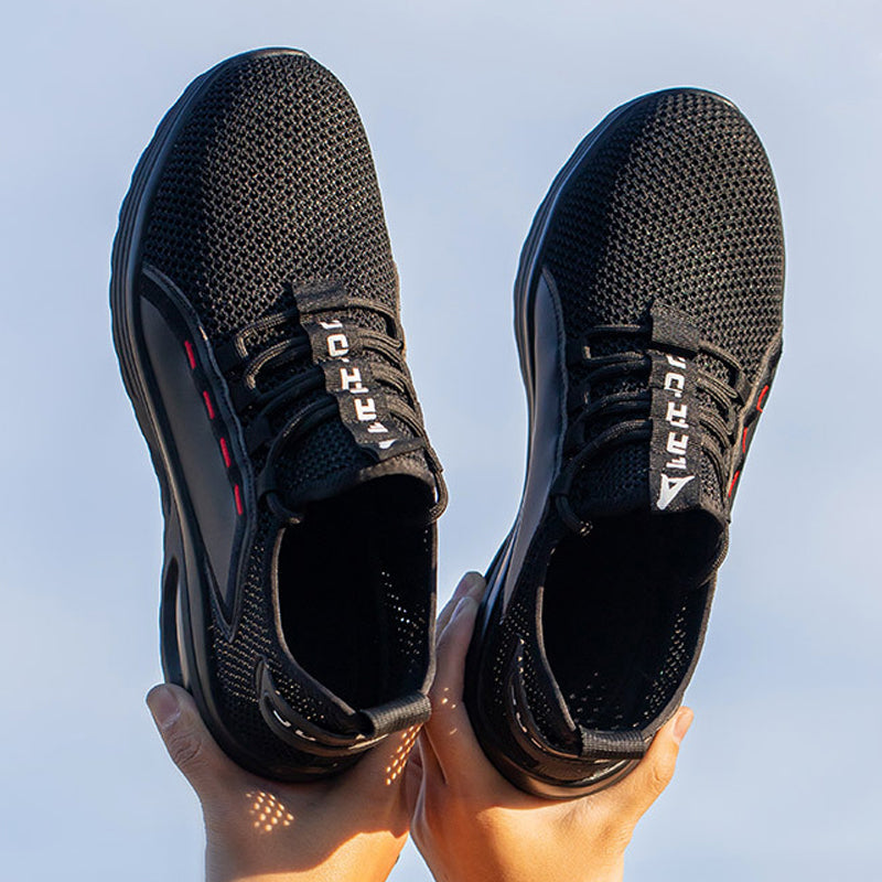 Ultralichte slipvrije antislipschoenen