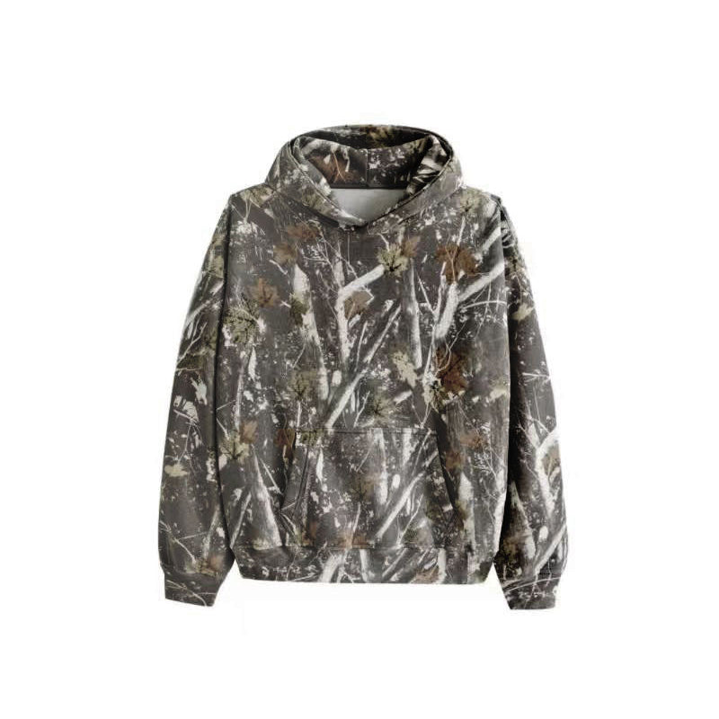 Unisex essentiële hoodie