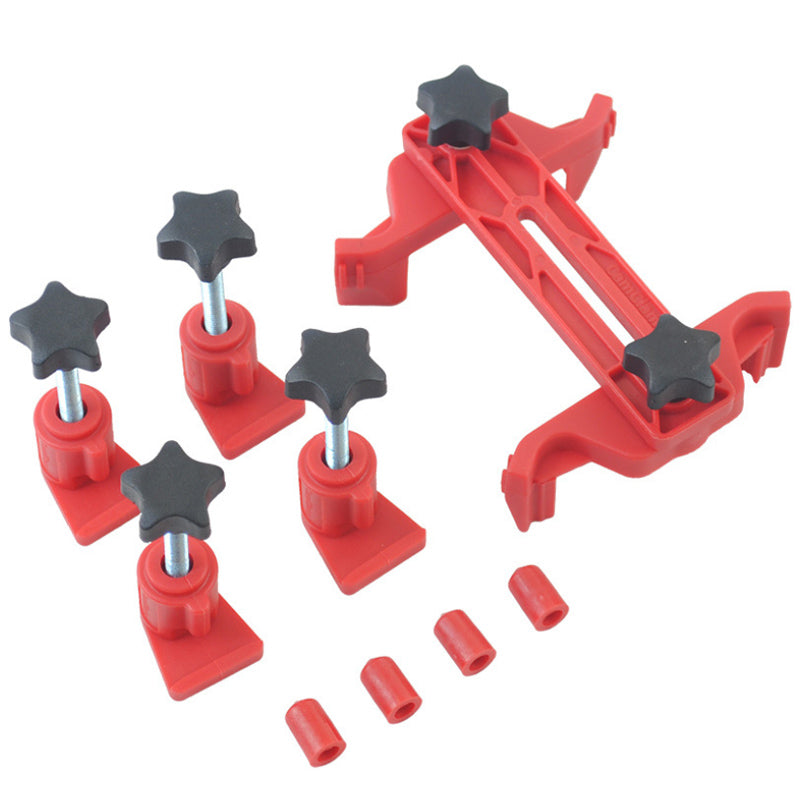 Cam Lock-gereedschap set