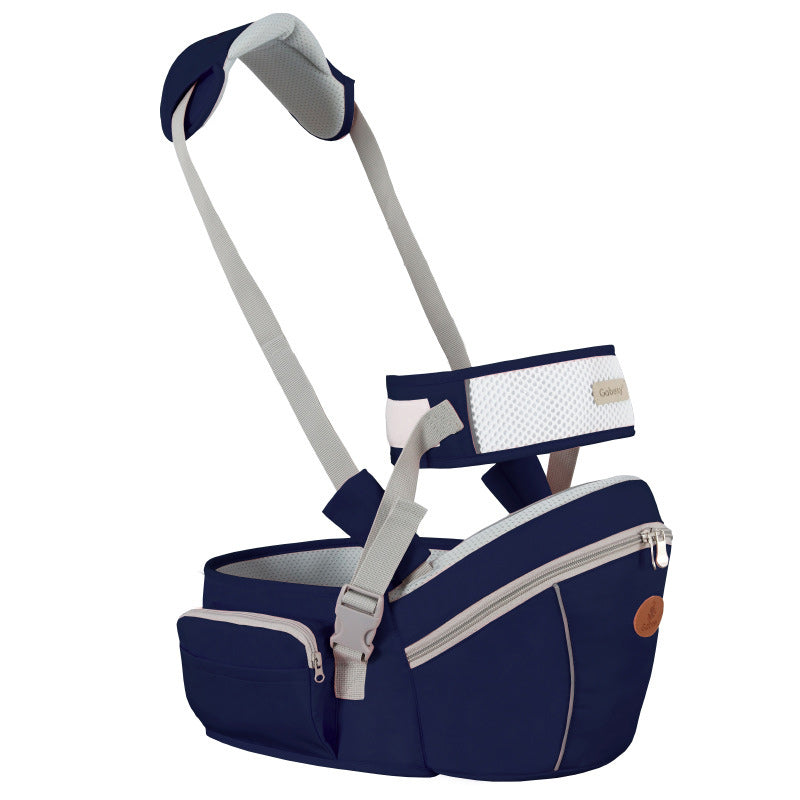 Baby's Bonding Carrier