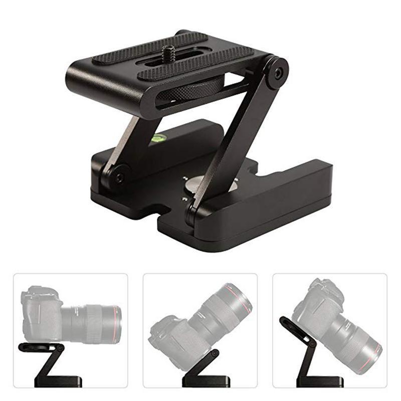 Z-type camera opvouwbare standaardhouder