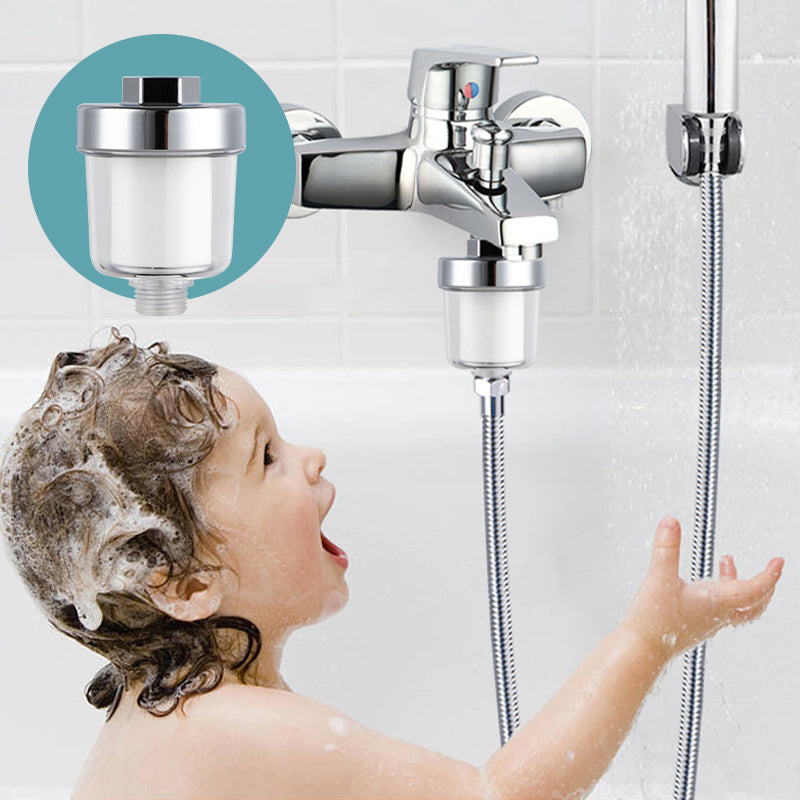 Wateruitlaatzuiveringsset