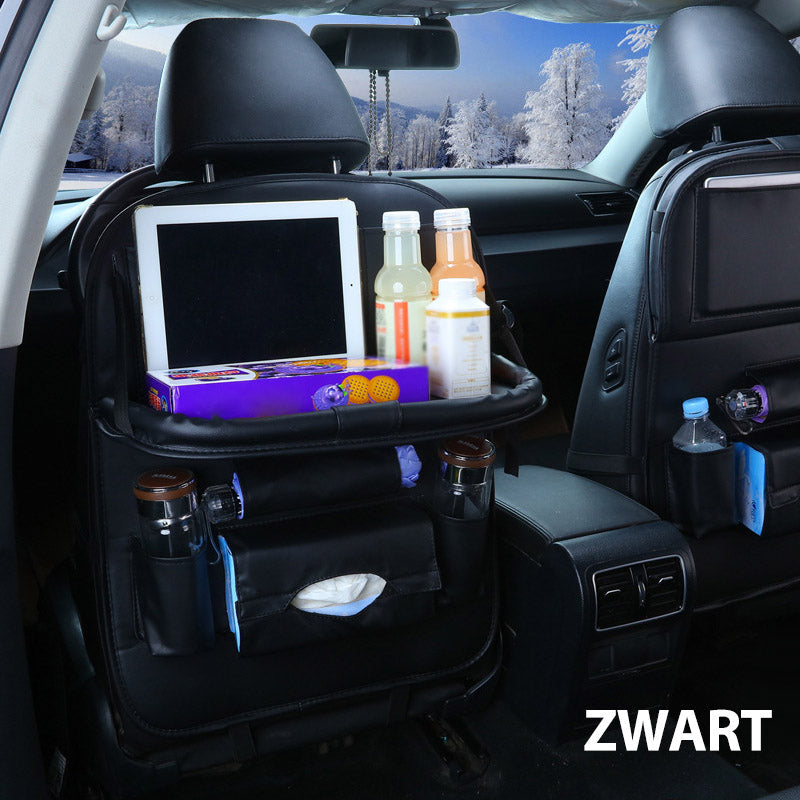 Auto Stoel Rug Organisator